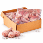 Caja de Pollo