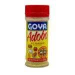 Sazón Completo Adobo con Pimienta