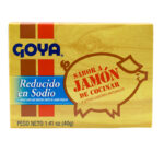 cuba alimentos restuarantes viajes envios medicina sazon goya sabor jamon