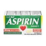 Aspirina