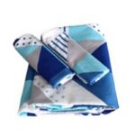 Juego de Sábana Estampada