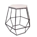 Mesa Hexagonal