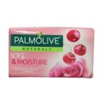 Jabón Palmolive Soft & Moisture