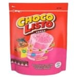 Choco Listo de Fresa