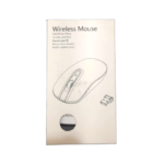 Mouse Inalámbrico