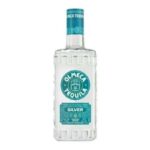 Tequila Olmeca Silver