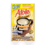 Natilla de Vainilla