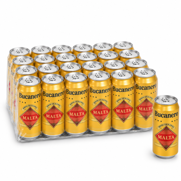 Malta Bucanero