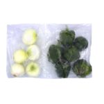 Cebolla + Pimientos Selectos