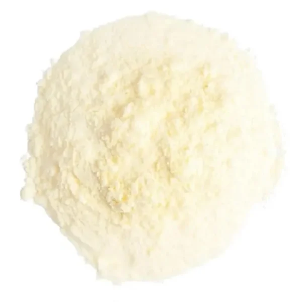 Leche Entera en Polvo