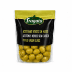 Aceitunas Verdes sin Hueso