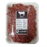 Picadillo de Res