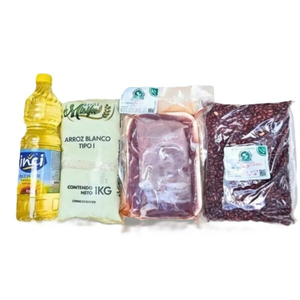 Combo Cocina #1