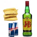 Combo Especial #3