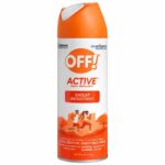 Repelente de Insectos en Spray 170g
