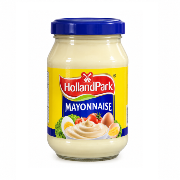 Mayonesa 200g