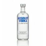 Absolut Vodka