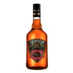 Whisky Chanceler