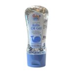 Gel de Aceite de Bebé