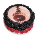 Cake Elegua #1