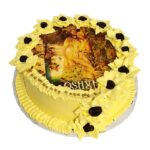 Cake Oshun