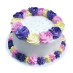 Cake Tropical