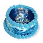 Cake Yemaya #1