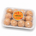 Albóndigas Mixta de Cerdo