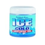 Gel de Hielo Analgésico