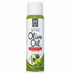 Aceite de Oliva en Spray