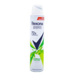 Desodorantes Rexona Bamboo&Aloe Vera