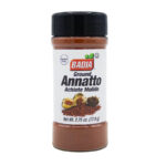 Sazón Achiote Molido