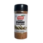Comino Molido