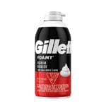 Espuma de Afeitar Gillette 311g