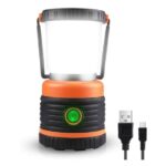 Lámpara Recargable FARPOINT 1000lumenes