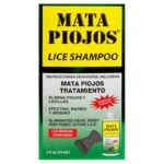 Shampoo Mata Piojos