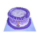 Cake San Lázaro