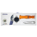 Reloj Z78 Ultra