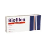 Biofilen (Atenolol)
