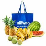 Frutas de Estación