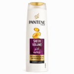 Shampoo Pantene Pro-V Volumen y Cuerpo