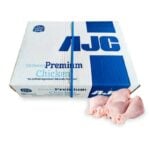 Caja de Pollo