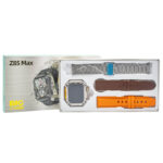 Reloj Z85 Max