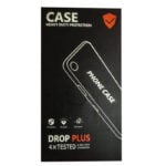 Cover para Celular Drop Plus