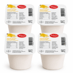 Yogurt de Plátano