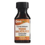 Yodo Salicílico