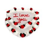 Cake Flores de Amor