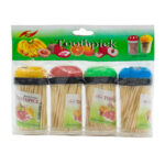 Palillos de Dientes