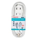 Extensión Eléctrica 9ft