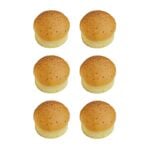 Pan Plus de Hamburguesa